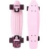 Slide Skateboard 22-Zoll Pink Flower -Spielwaren Verkauf slide skateboard 22 zoll pink flower a329115