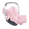 Smoby MAXI-COSI® Puppen-Autositz Grau/rosa -Spielwaren Verkauf smoby maxi cosi puppen autositz grau rosa a311747