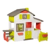 Smoby - Spielhaus Neo Friends -Spielwaren Verkauf smoby spielhaus neo friends a306920