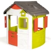 Smoby Spielhaus Neo Jura Lodge -Spielwaren Verkauf smoby spielhaus neo jura lodge a258690