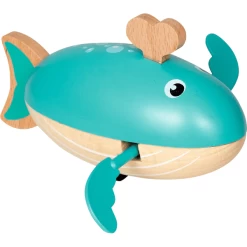 SPIEGELBURG COPPENRATH Plansch-Wal Zum Aufziehen - Spiegelburg Sommerkinder