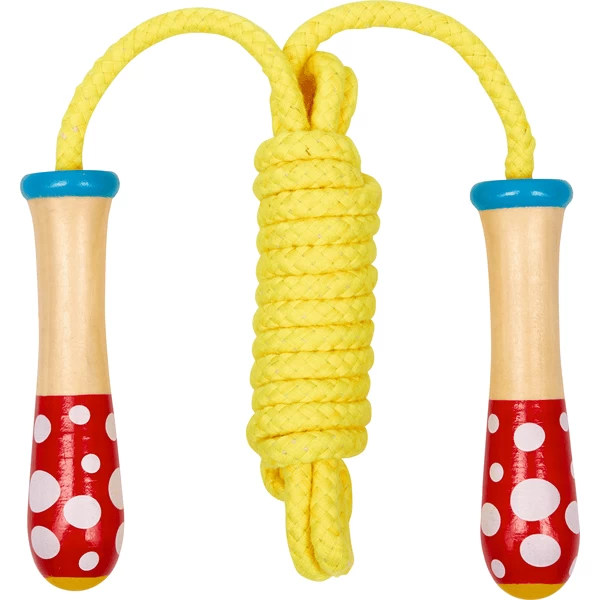 SPIEGELBURG COPPENRATH Springseil Punkte - Bunte Geschenke 3 SPIEGELBURG COPPENRATH Springseil Punkte - Bunte Geschenke