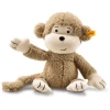 Steiff Affe Brownie 30 Cm Hellbraun -Spielwaren Verkauf steiff affe brownie 30 cm hellbraun a236127