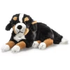 Steiff Berner Sennenhund Senni 45 Cm -Spielwaren Verkauf steiff berner sennenhund senni 45 cm a028942