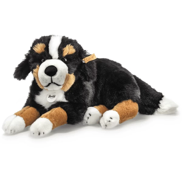 Steiff Berner Sennenhund Senni 45 Cm 3 Steiff Berner Sennenhund Senni 45 Cm