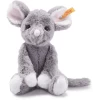 Steiff Soft Cuddly Friends Maus Mia 20 Cm -Spielwaren Verkauf steiff soft cuddly friends maus mia 20 cm a291600