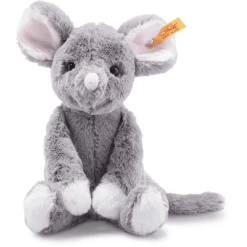 Steiff Soft Cuddly Friends Maus Mia 20 Cm