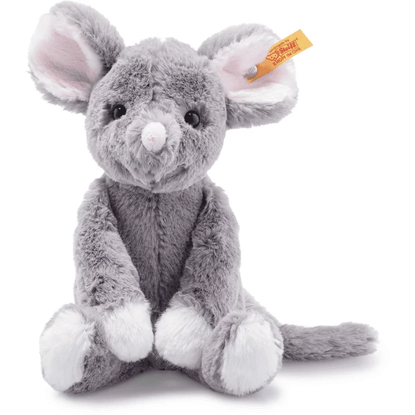Steiff Soft Cuddly Friends Maus Mia 20 Cm 3 Steiff Soft Cuddly Friends Maus Mia 20 Cm