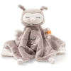 Steiff Soft Cuddly Friends Schmusetuch Eule Ollie 26 Cm -Spielwaren Verkauf steiff soft cuddly friends schmusetuch eule ollie 26 cm a252440