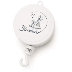 Sterntaler Spielwerk Für Mobile Zauberflöte