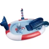 Swim Essentials Play Pool Whale Druck -Spielwaren Verkauf swim essentials play pool whale druck a359639