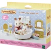 Sylvanian Families® Möbel-Sets - Badezimmer Im Landhausstil