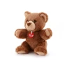 Trudi Trudini Plüschtier Teddy Bär (Größe XS) -Spielwaren Verkauf trudi trudini plueschtier teddy baer groesse xs a368881