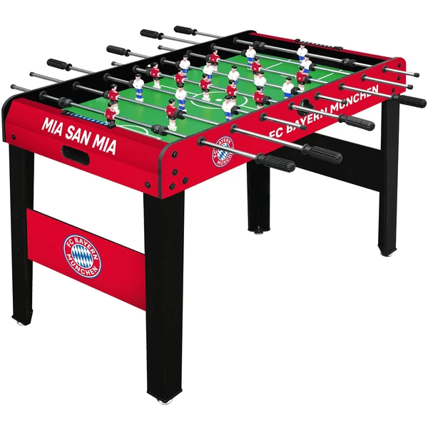 XTREM Toys And Sports - FC Bayern München Tischkicker "Champion" 3 XTREM Toys And Sports - FC Bayern München Tischkicker "Champion"