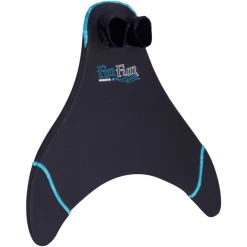 XTREM Toys And Sports - FIN FUN Meerjungfrau Bronzed Emerald Größe: Youth S-L -Spielwaren Verkauf xtrem toys and sports fin fun meerjungfrau bronzed emerald groesse youth s l a285801 3