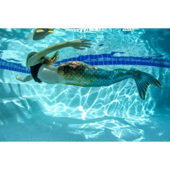 XTREM Toys And Sports - FIN FUN Meerjungfrau Bronzed Emerald Größe: Youth S-L -Spielwaren Verkauf xtrem toys and sports fin fun meerjungfrau bronzed emerald groesse youth s l a285801 9